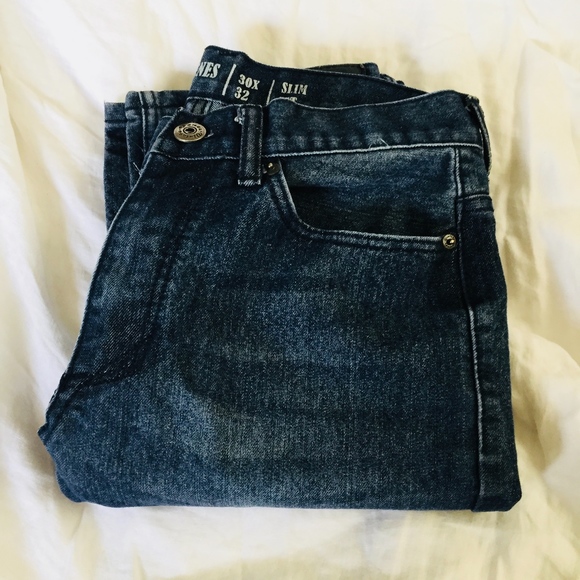 vintage genes black lived in denim